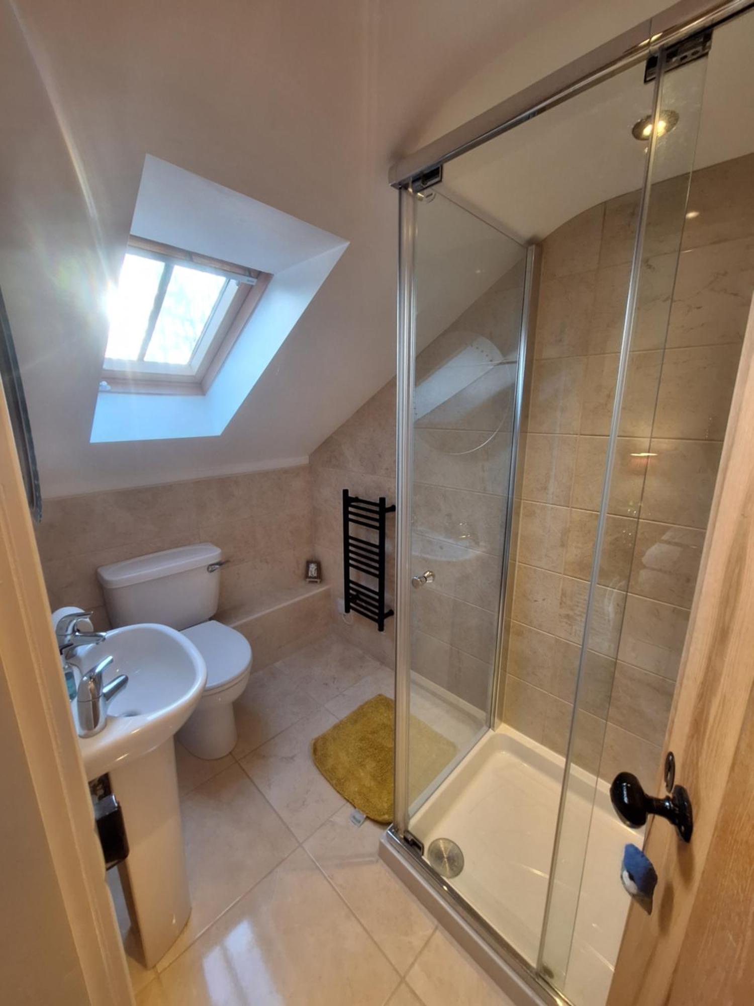 Cauldholm Apartment Moffat Ngoại thất bức ảnh